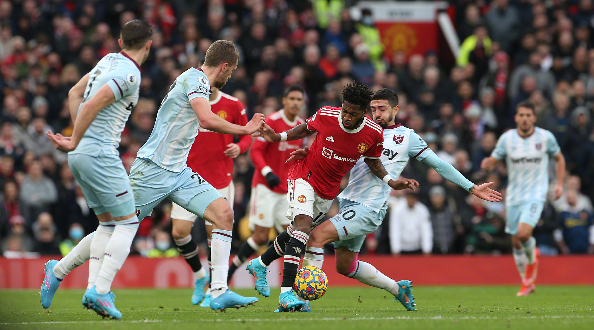 队伍的凝聚 队伍的凝聚